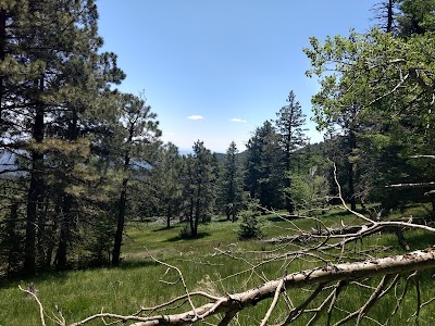 Red Canyon Campground