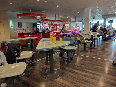 Photos of Al Mare Bowling