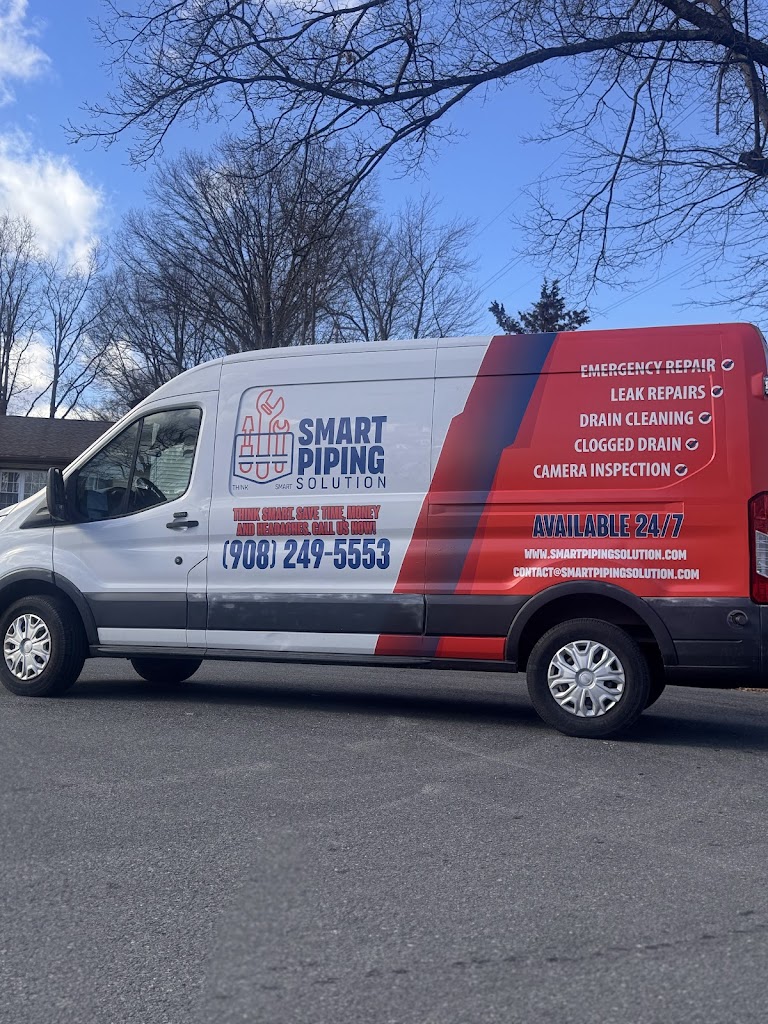 Smart Piping Solution LLC - Plumbing Services
