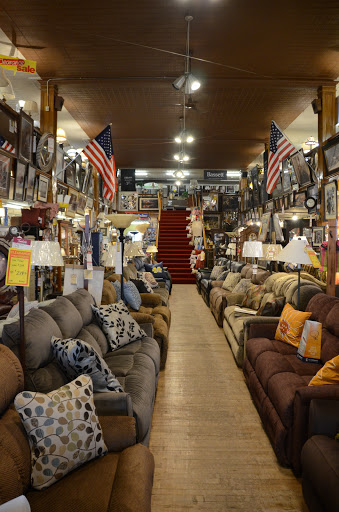 Fenker's Furniture - Thumbnail