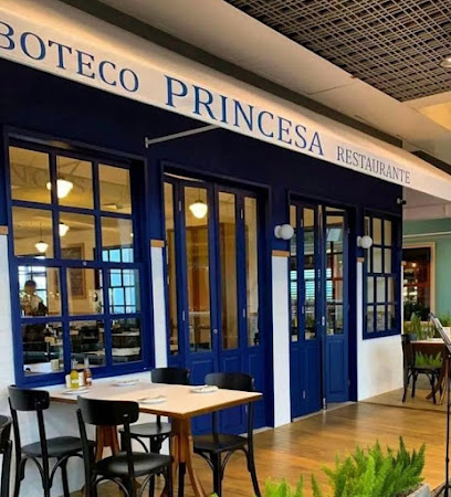 Boteco Princesa