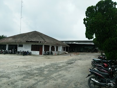 Photos of Pabrik Karet Agro Rubberindo Industry
