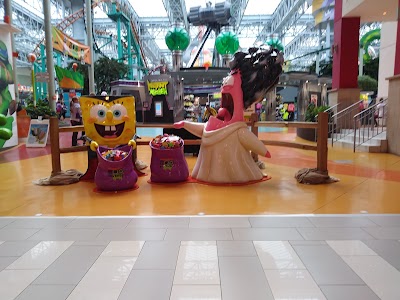 Nickelodeon Universe