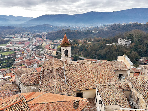 Castello dei Conti De Ceccano - Thumbnail