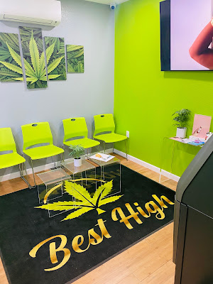 Photo of Best High Dispensary