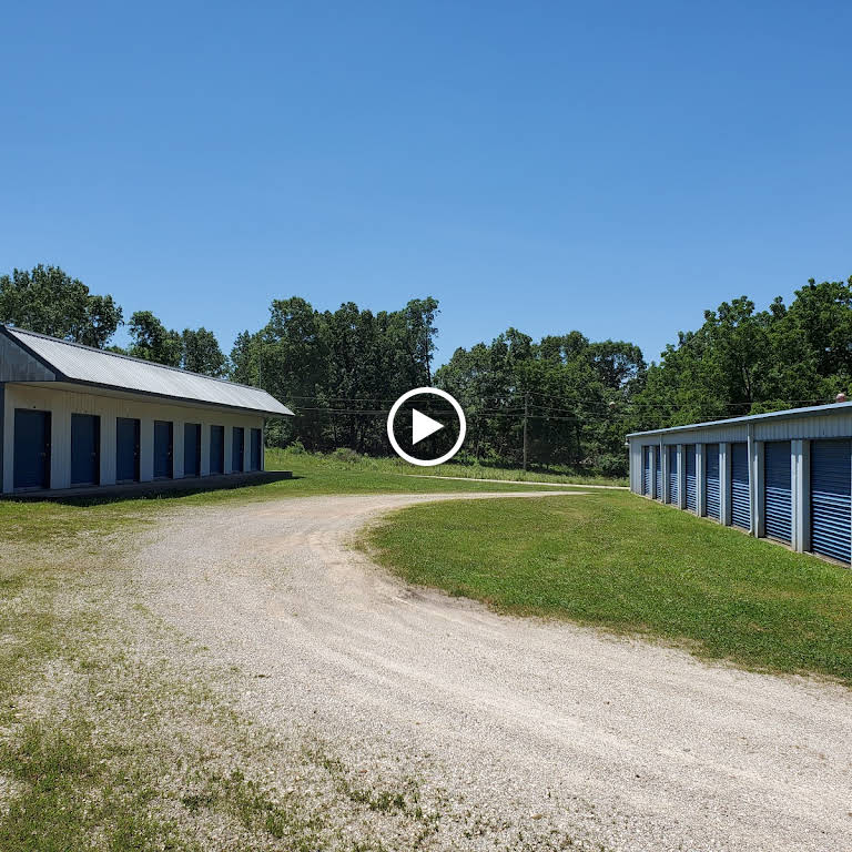 Wigwam Storage LLC Storage Facility in Stover