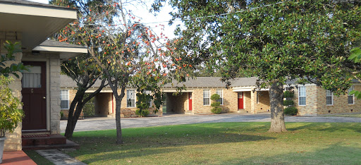Town Cottages - Visual