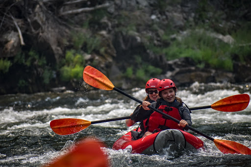 Middle Fork Adventures