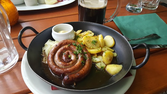 Bayerischer Bahnhof Gasthaus & Gosebrauerei Leipzig