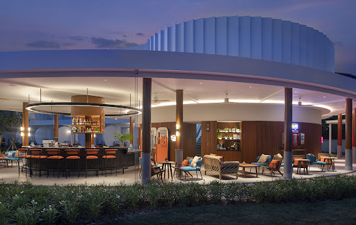 Avani Chaweng Samui Hotel & Beach Club