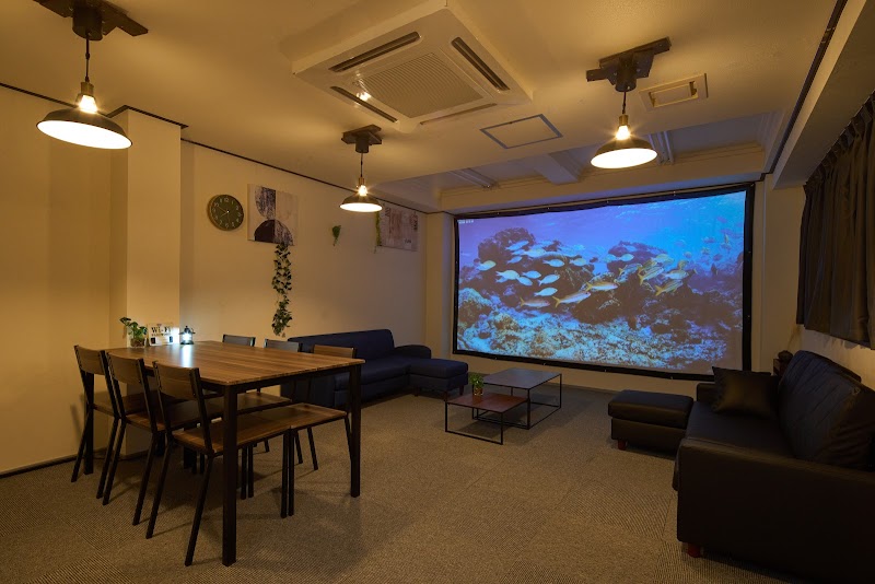 RentalSpace Kite.(レンタルスペース カイト) 湘南平塚店