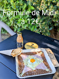 Photo n°22 de Mistral Galette (Food Truck) à Maillane (Crêperie)