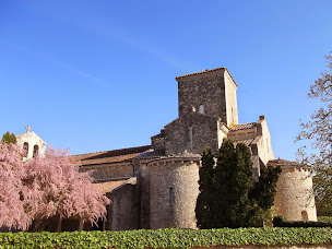 Photo n°51 de Oratoire carolingien de Germigny-des-Prés à Germigny-des-Prés (Attraction touristique)