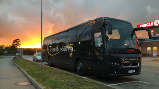 Öckeröbussarna