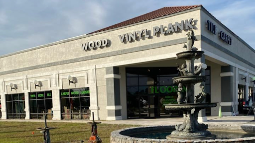Direct Flooring Liquidators - Visual