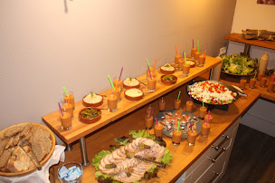 Photo n°11 de Logis Latitude Ouest Hôtel Rest. & Spa à Locronan (Restaurant)