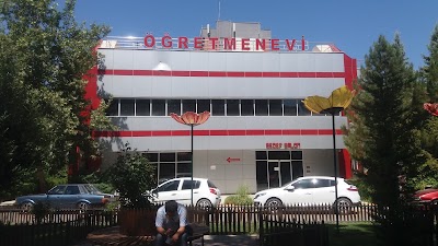 Photos of Malatya Ogretmenevi