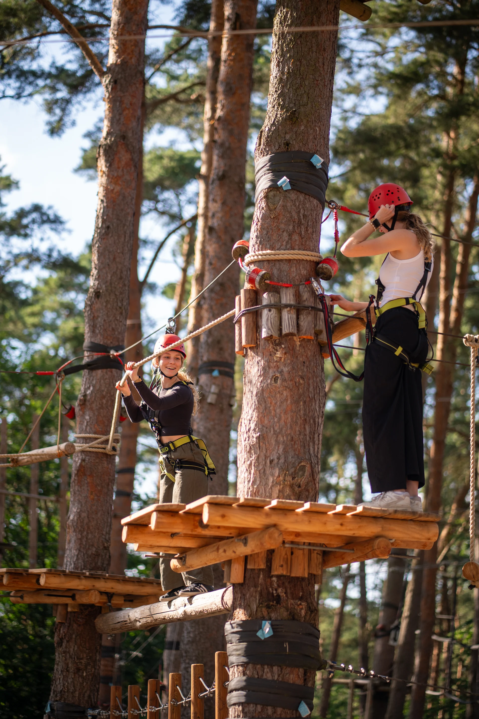 Havelberge Camping Resort