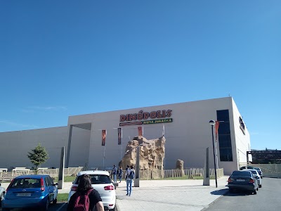 Photos of Din&oacute;polis