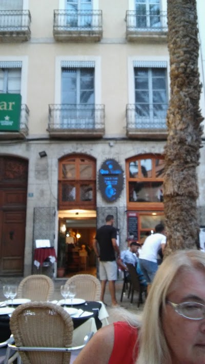 Photos of Gravina Cinco