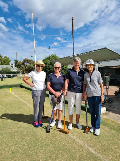Norwood Croquet Club - Thumbnail