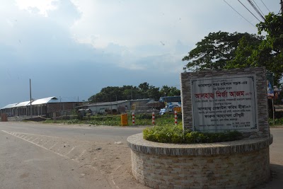 Photos of Jamalpur Bus Stand