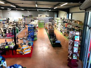 Photo n°13 de DU CHIEN OH CHAT à Châtenoy-en-Bresse (Magasin d'articles pour animaux)