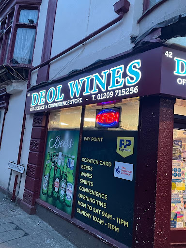 Deol Wines - Thumbnail