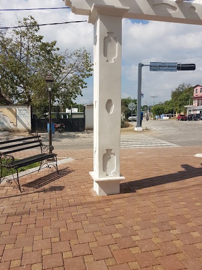 Photos of Plaza "Santa Mar&iacute;a"