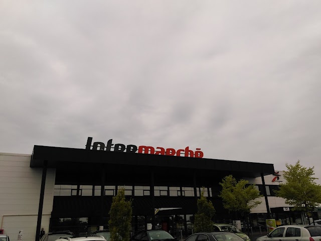 Intermarché SUPER Laon