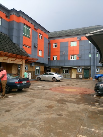 Photos of Wise Penny Suites and Spa Ltd.