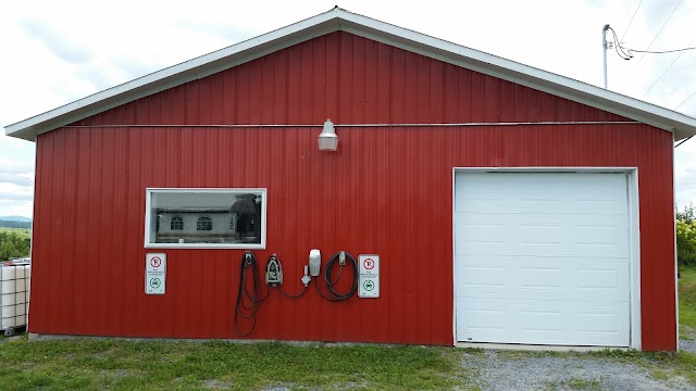 Vignoble Val Caudalies