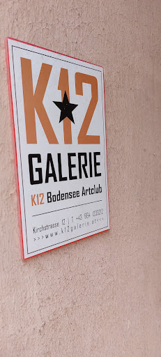 K12 GALERIE - Thumbnail