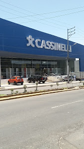 CASSINELLI 6