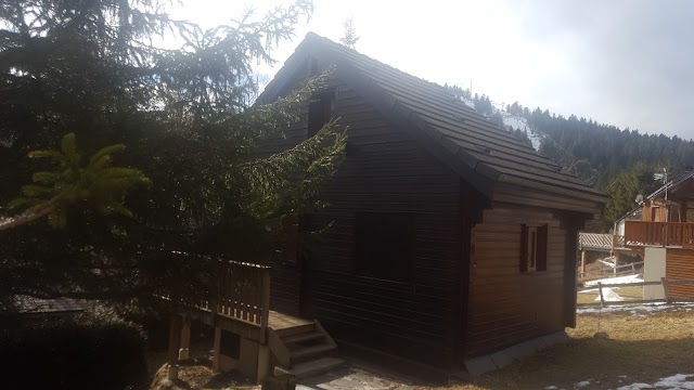 Le Bec de l'Aigle