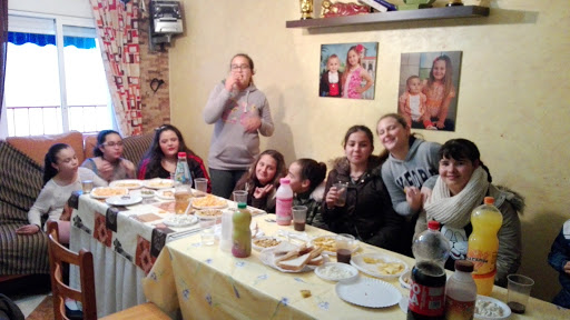 Lounge Canaleja - Thumbnail