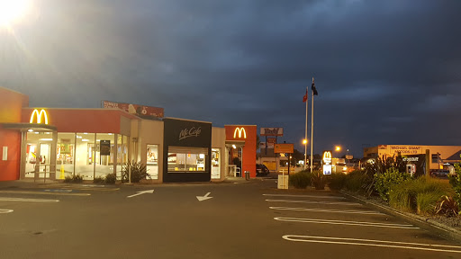 McDonald's Rangitikei Street Palmerston North - Thumbnail