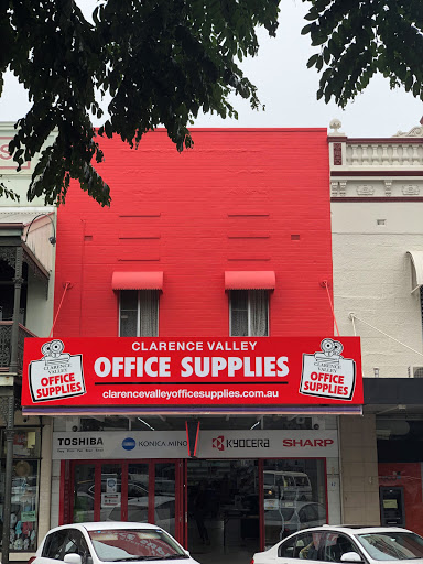 Clarence Valley Office Supplies me. 9”9”
