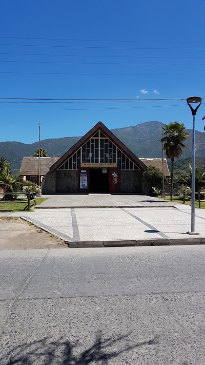 Photos of Iglesia Nuestra Se&ntilde;ora de la Merced