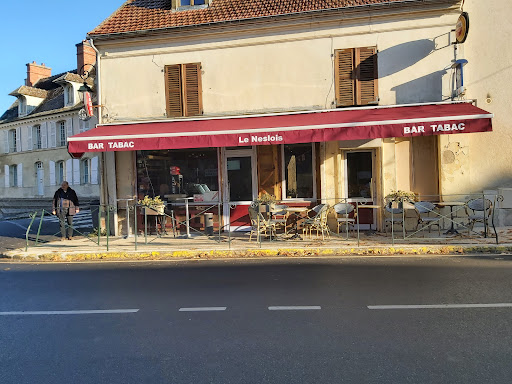 Photo 6 - Pizza Nesloise