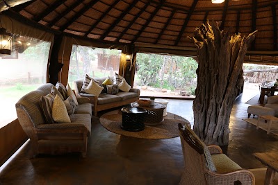 lodging