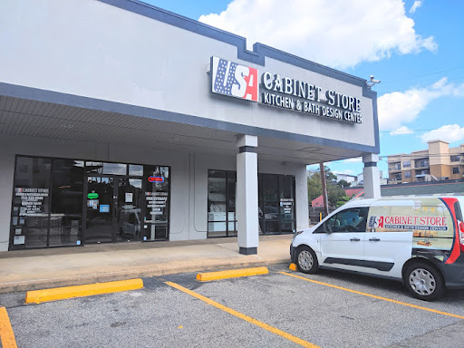 Avatar for USA Cabinet Store - Kitchen & Bath