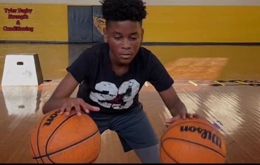 M&M Basketball Training - Thumbnail