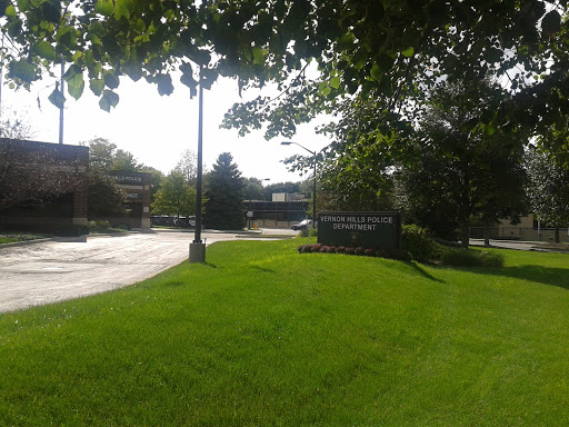 Vernon Hills Police Department - Thumbnail