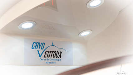 Cryo Ventoux - Centre de Cryothérapie