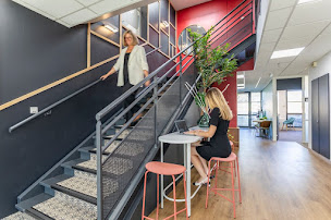 Photo n°27 de Mitwit Office Aix-en-Provence à Aix-en-Provence (Location de bureau virtuel)