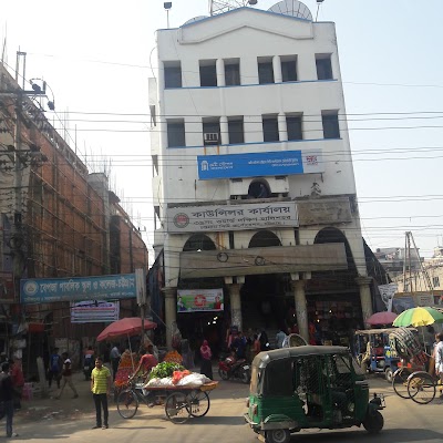 Photos of BEPZA Public School & College