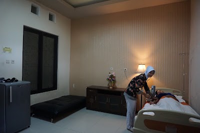 Photos of Rumah Sakit Wilujeng Kediri