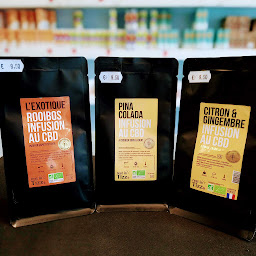 Photo n°15 de Vapo Dax | cigarette electronique à Dax (Boutique de cadeaux)