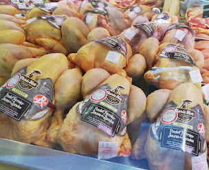 Photo n°9 de Boucherie des Gourmets - Jauneau Bruno à Nantes (Boucherie)